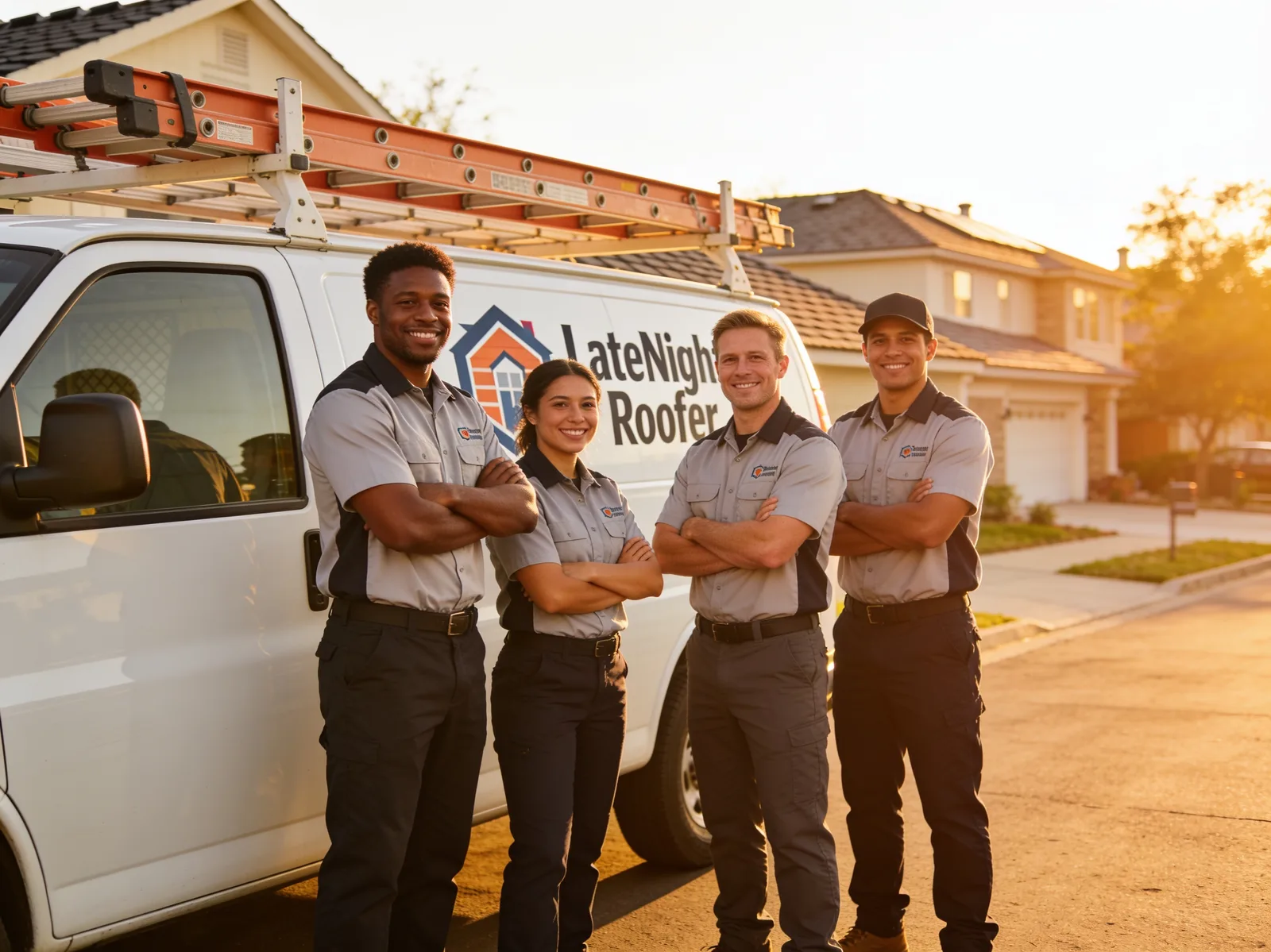 Emergency Roof Repair company in Frenchtown, NJ